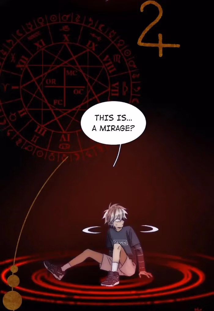 Read Offering My Neck To You chapter 88 image 3 on Lezhin