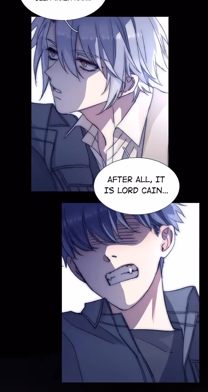 Read Offering My Neck To You chapter 88 image 35 on Lezhin