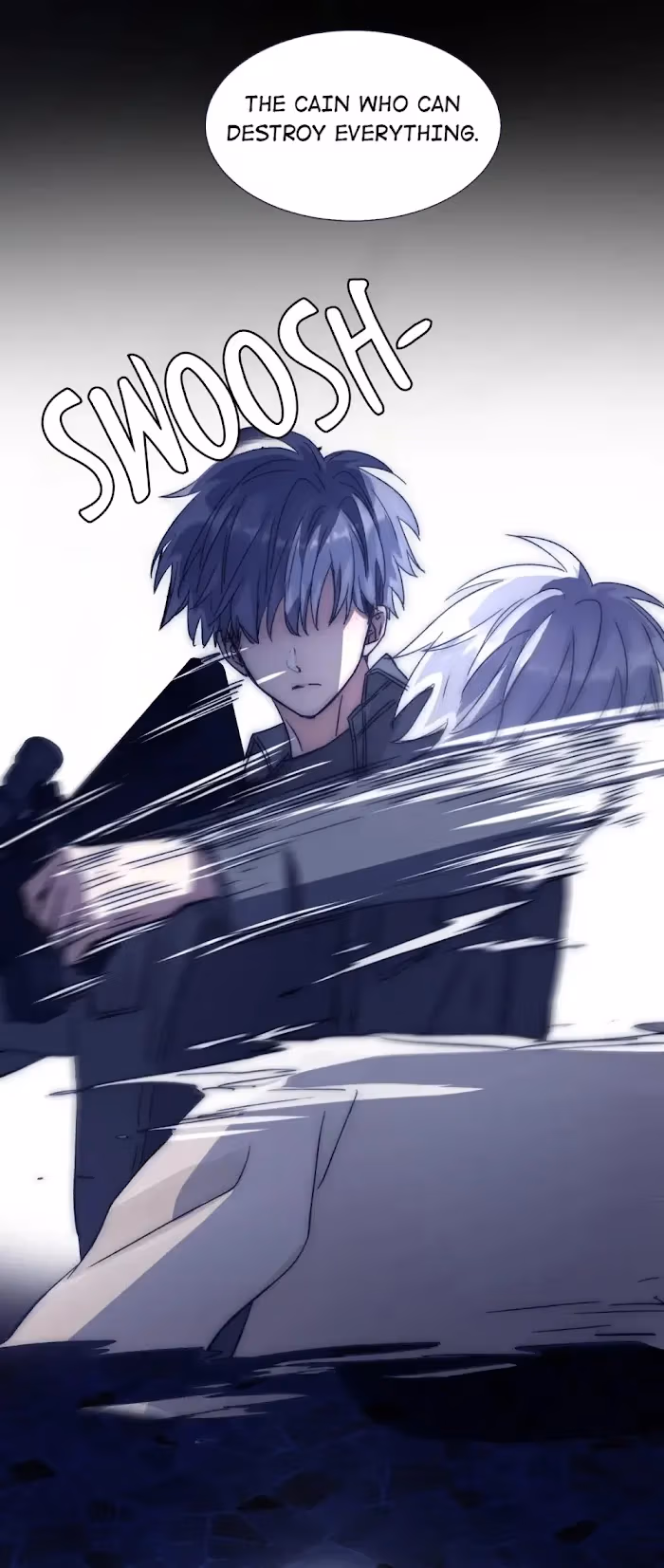Read Offering My Neck To You chapter 88 image 36 on Lezhin