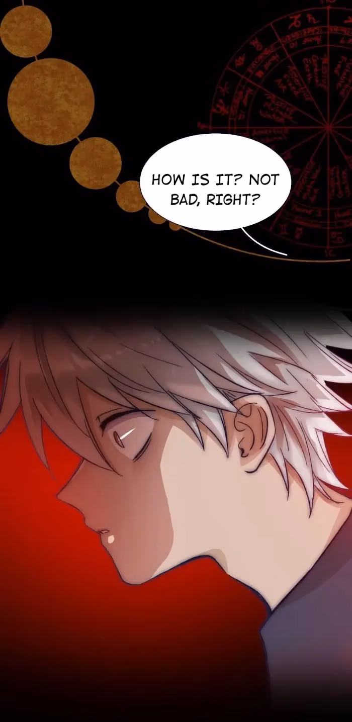 Read Offering My Neck To You chapter 88 image 4 on Lezhin