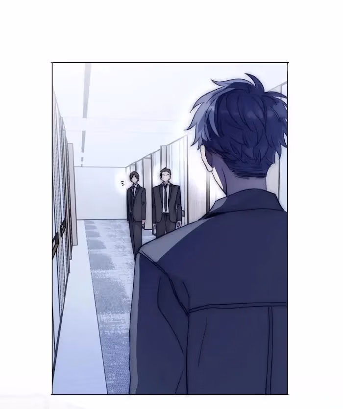 Read Offering My Neck To You chapter 89 image 13 on Lezhin