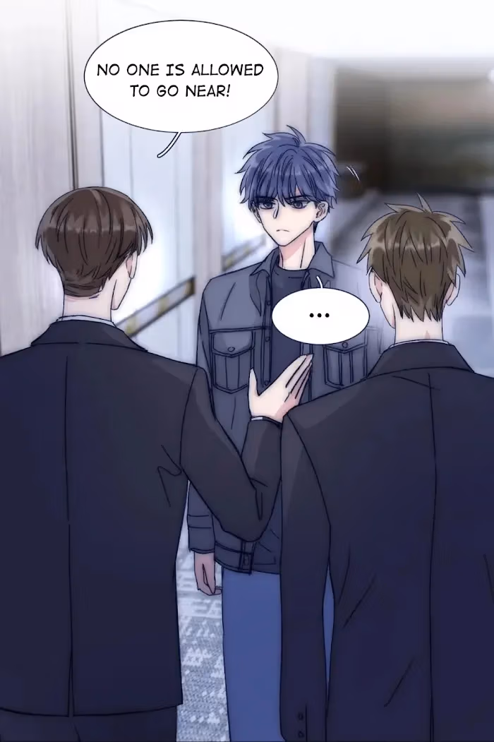 Read Offering My Neck To You chapter 89 image 14 on Lezhin