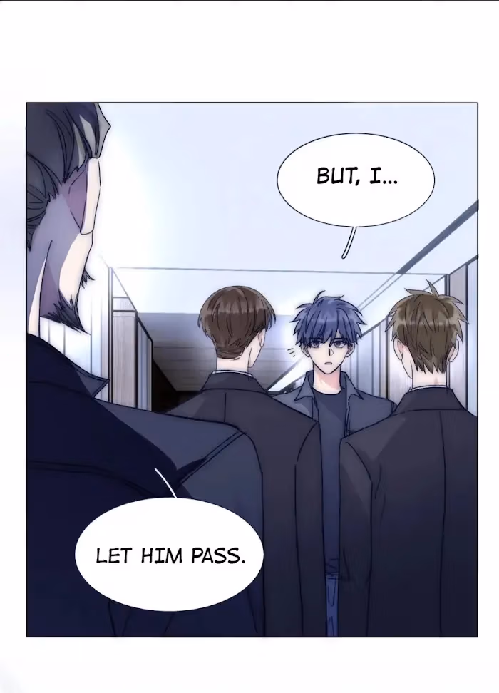 Read Offering My Neck To You chapter 89 image 15 on Lezhin