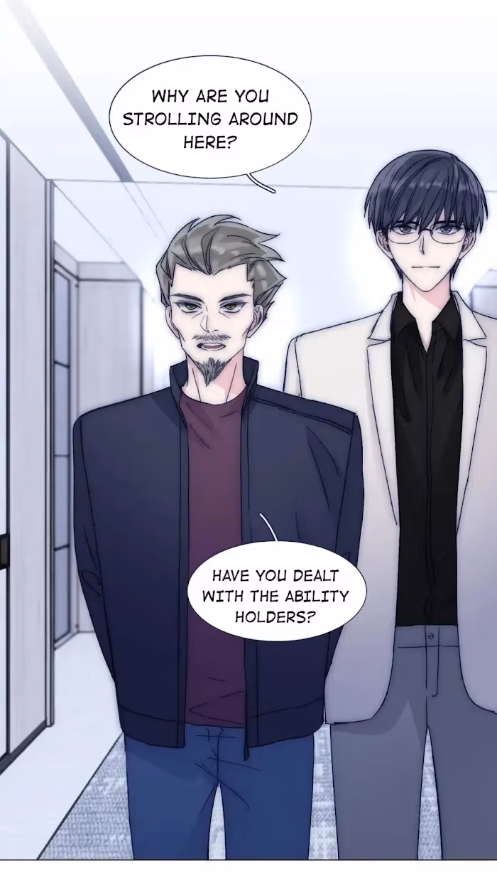 Read Offering My Neck To You chapter 89 image 16 on Lezhin