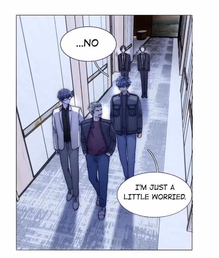 Read Offering My Neck To You chapter 89 image 17 on Lezhin
