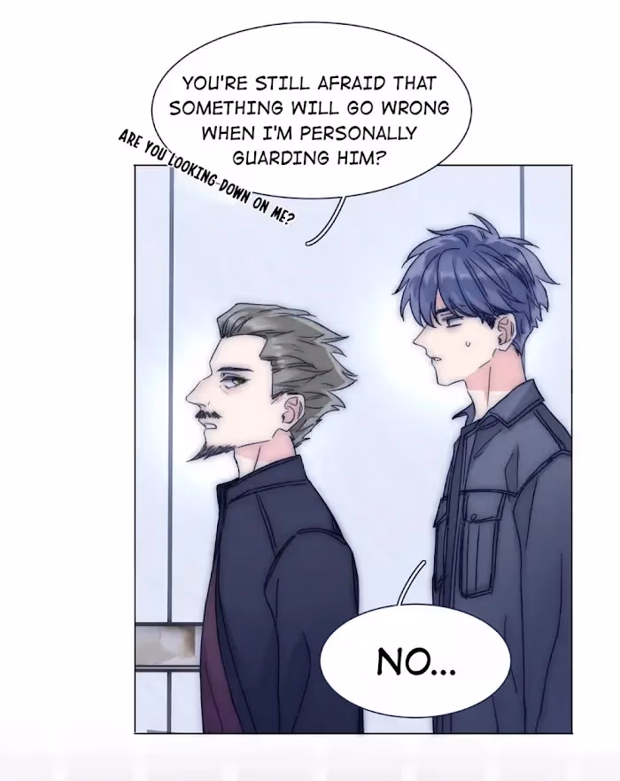 Read Offering My Neck To You chapter 89 image 18 on Lezhin