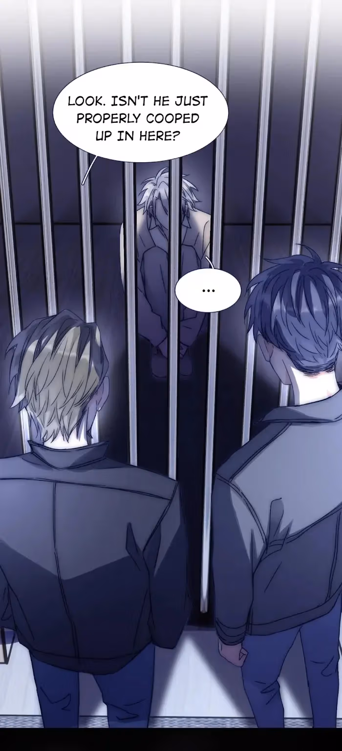 Read Offering My Neck To You chapter 89 image 19 on Lezhin