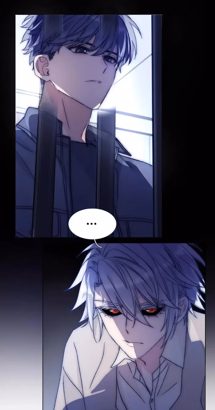 Read Offering My Neck To You chapter 89 image 20 on Lezhin