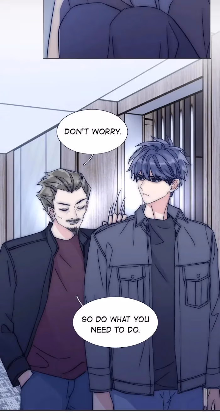 Read Offering My Neck To You chapter 89 image 21 on Lezhin