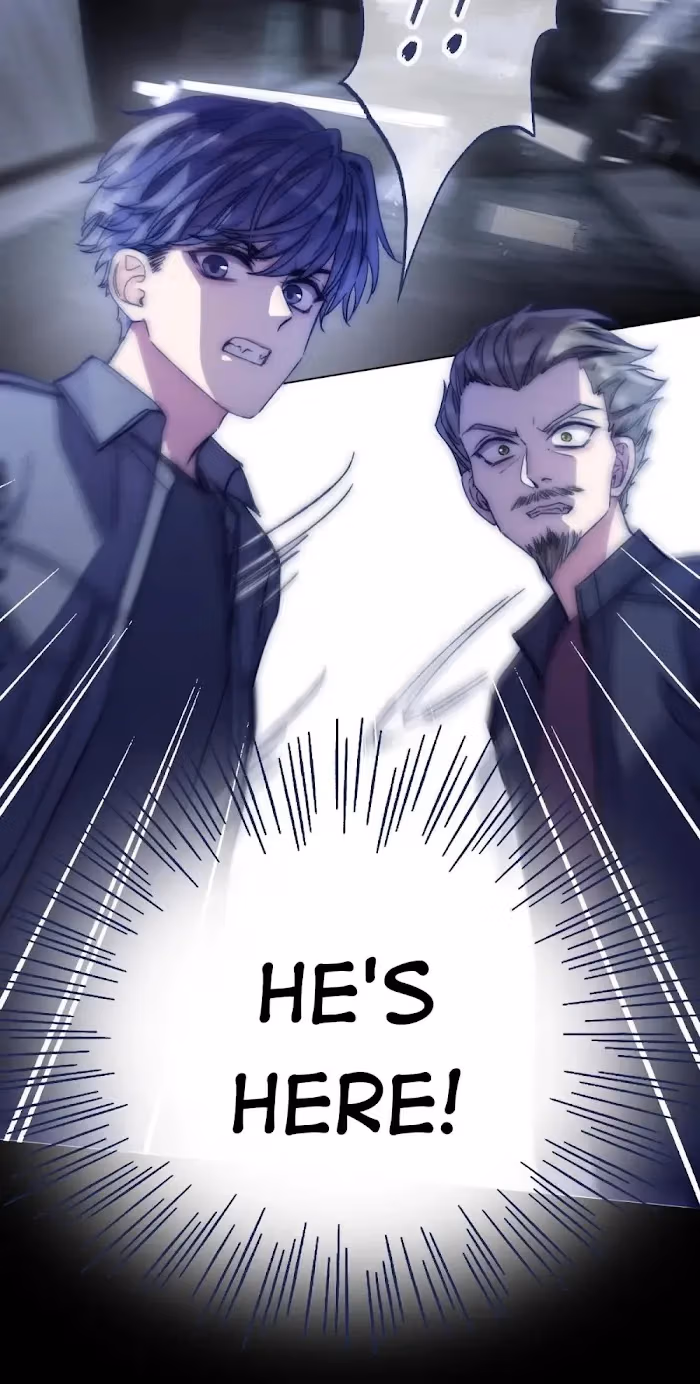 Read Offering My Neck To You chapter 89 image 24 on Lezhin