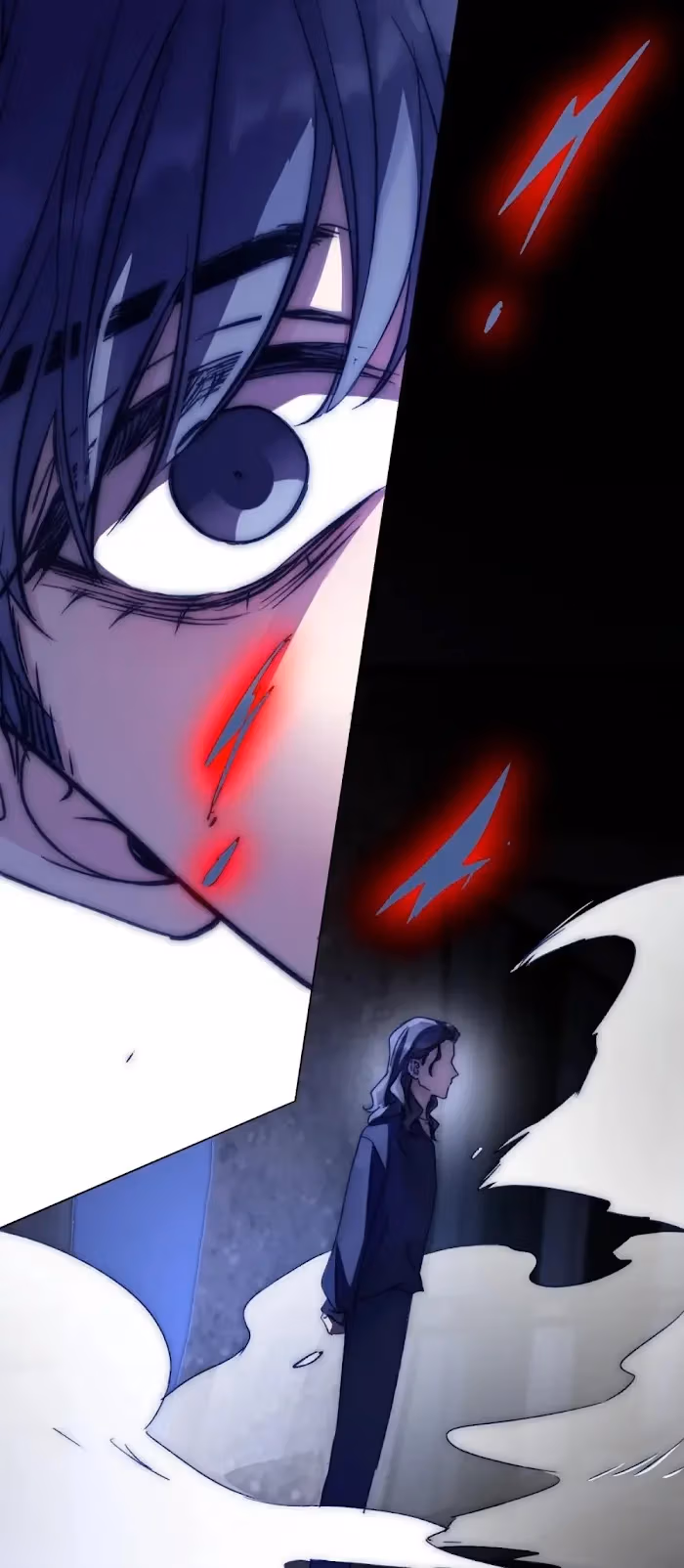 Read Offering My Neck To You chapter 89 image 30 on Lezhin