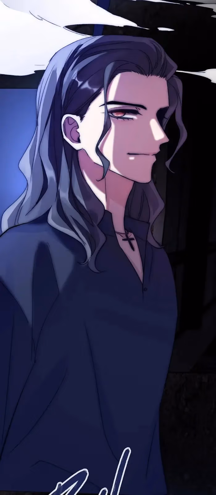 Read Offering My Neck To You chapter 89 image 31 on Lezhin