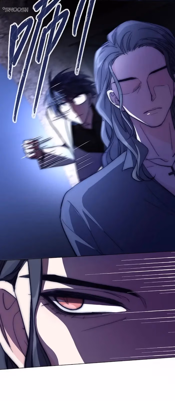 Read Offering My Neck To You chapter 89 image 32 on Lezhin