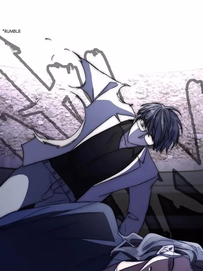 Read Offering My Neck To You chapter 89 image 33 on Lezhin