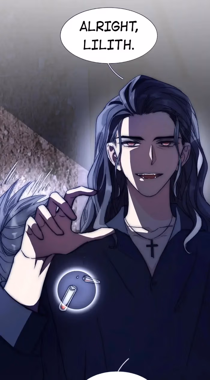 Read Offering My Neck To You chapter 89 image 35 on Lezhin