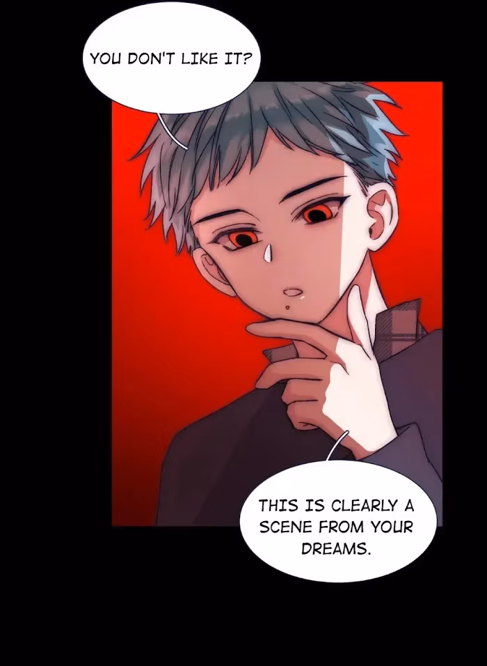 Read Offering My Neck To You chapter 89 image 5 on Lezhin