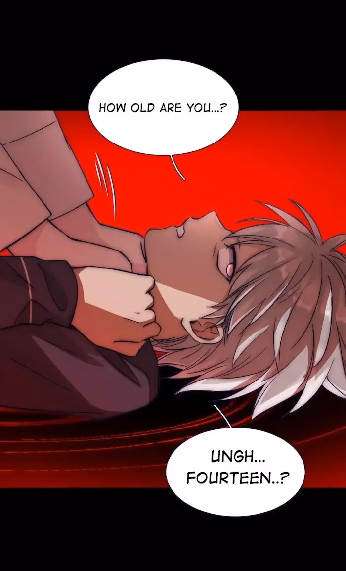 Read Offering My Neck To You chapter 89 image 6 on Lezhin