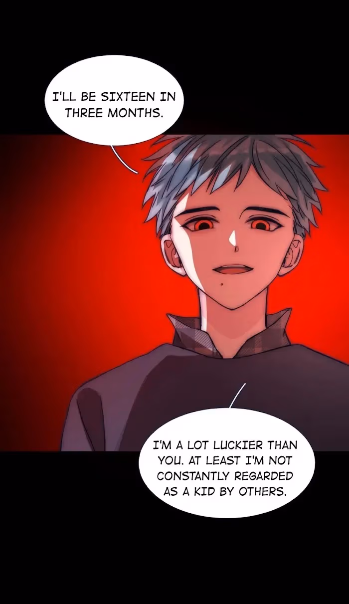 Read Offering My Neck To You chapter 89 image 7 on Lezhin