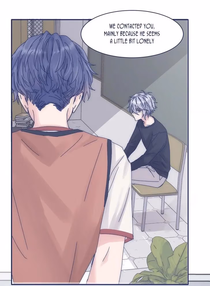 Read Offering My Neck To You chapter 9 image 16 on Lezhin