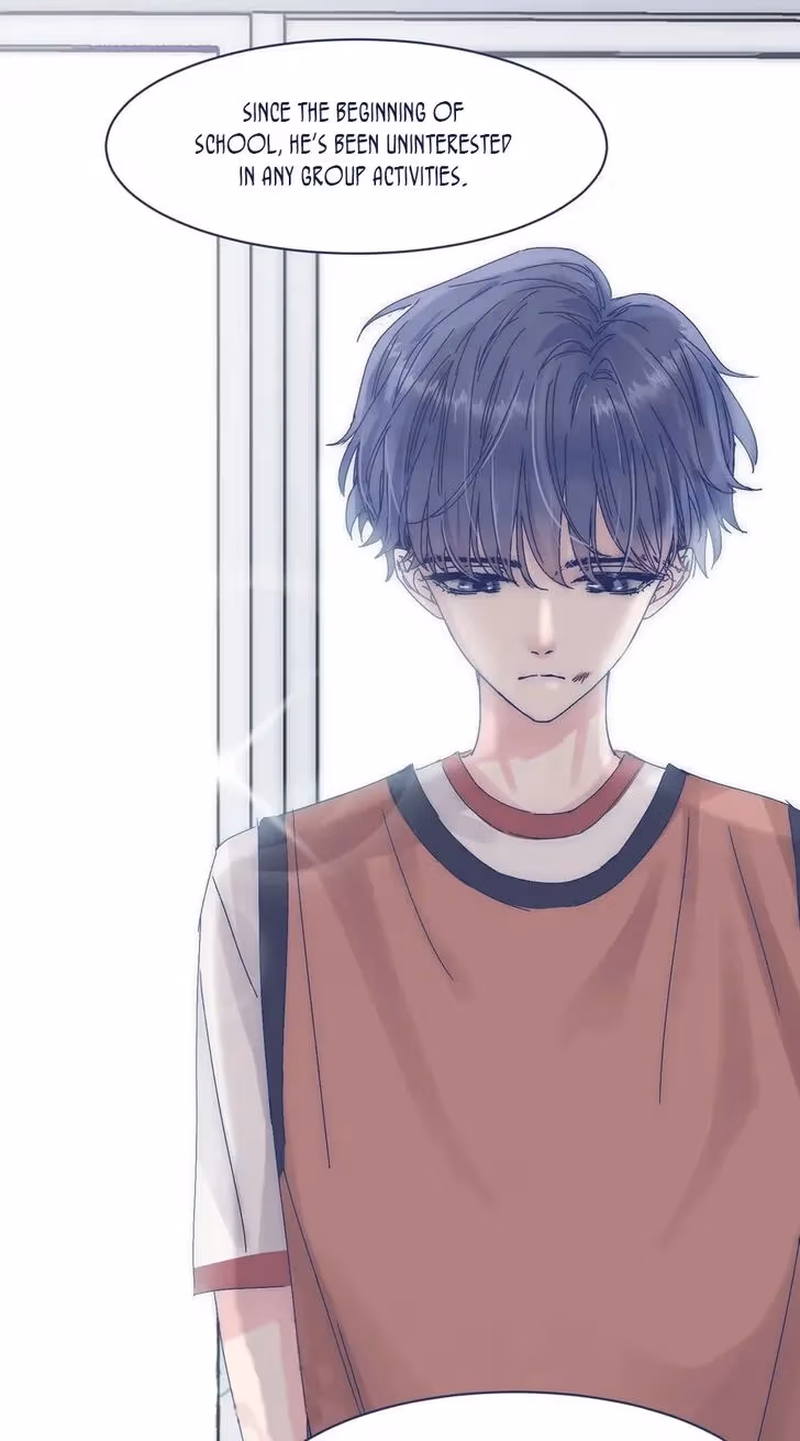 Read Offering My Neck To You chapter 9 image 17 on Lezhin