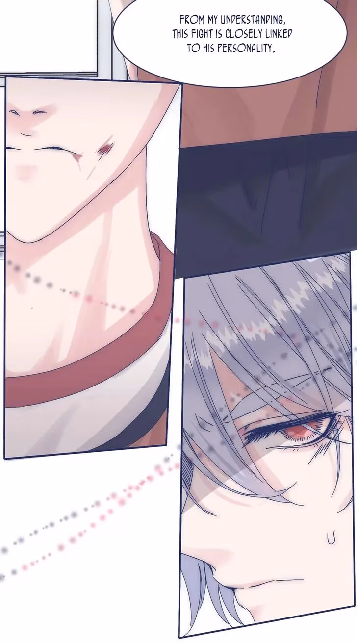 Read Offering My Neck To You chapter 9 image 18 on Lezhin