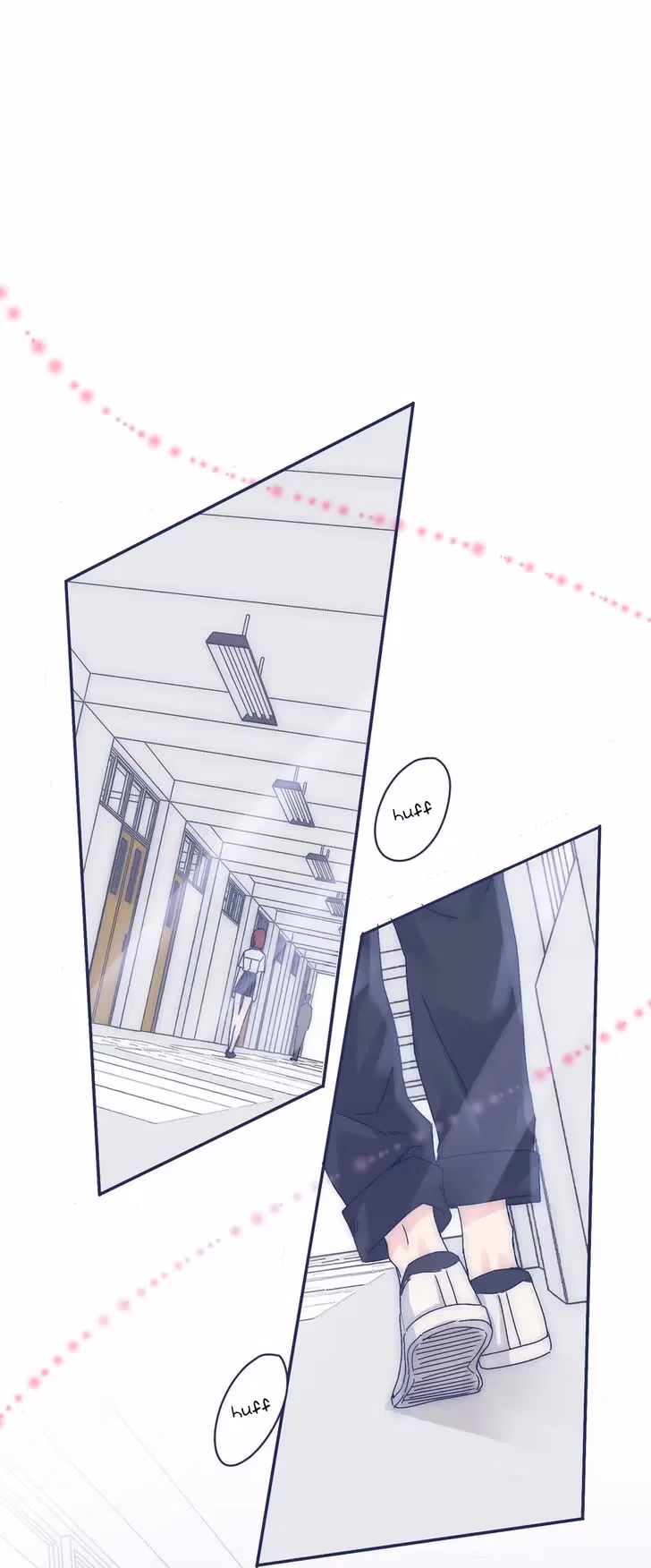Read Offering My Neck To You chapter 9 image 2 on Lezhin