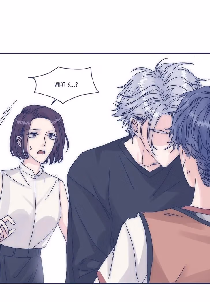 Read Offering My Neck To You chapter 9 image 22 on Lezhin