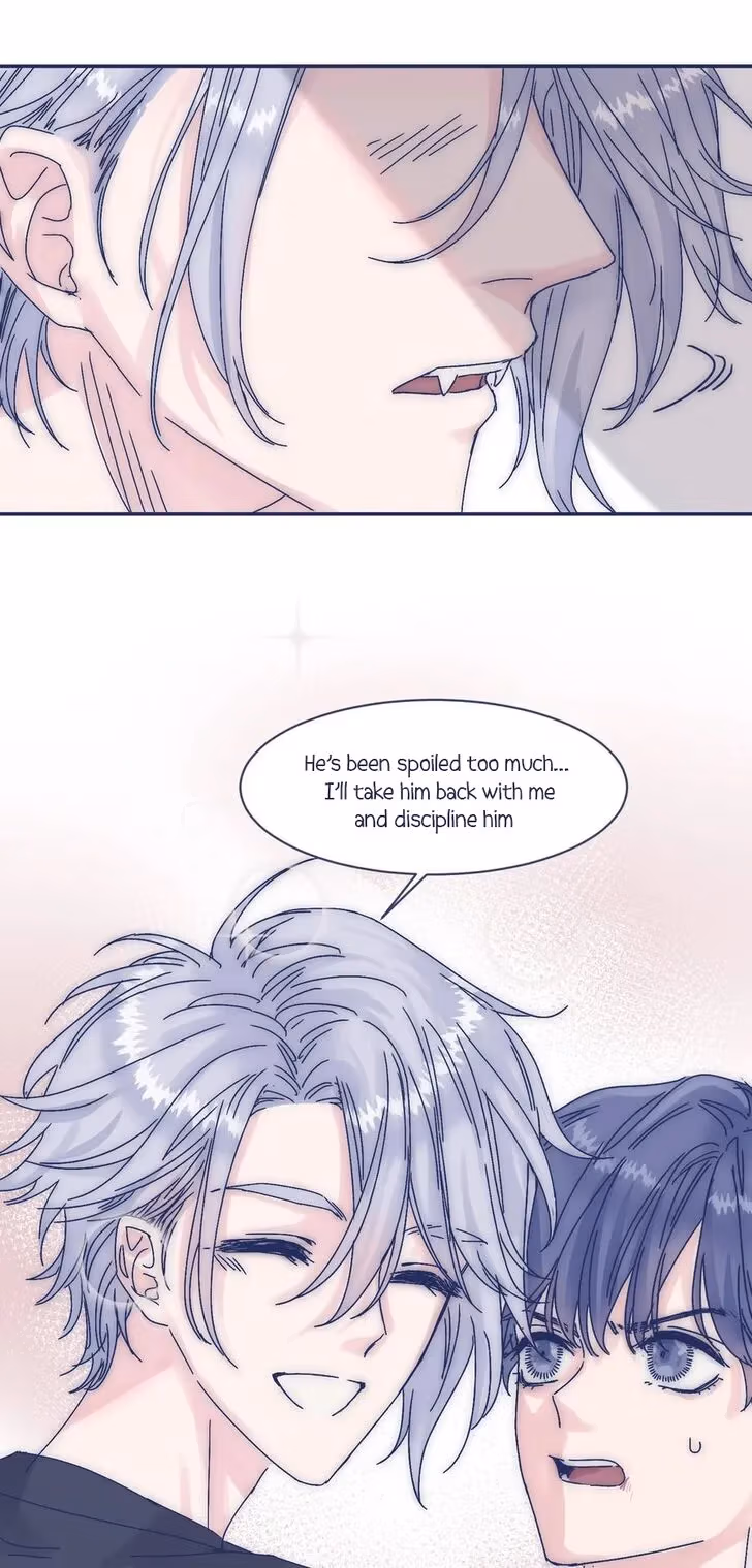 Read Offering My Neck To You chapter 9 image 23 on Lezhin
