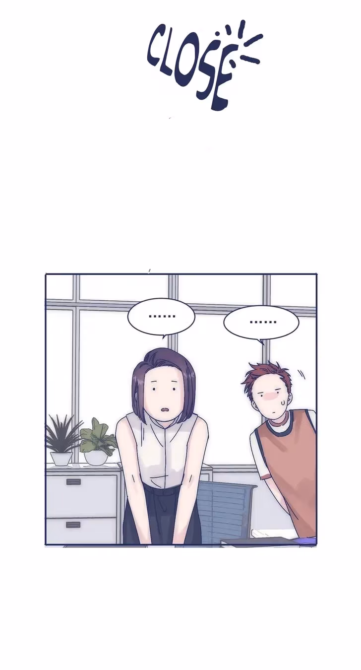 Read Offering My Neck To You chapter 9 image 26 on Lezhin