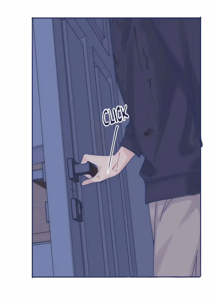 Read Offering My Neck To You chapter 9 image 33 on Lezhin