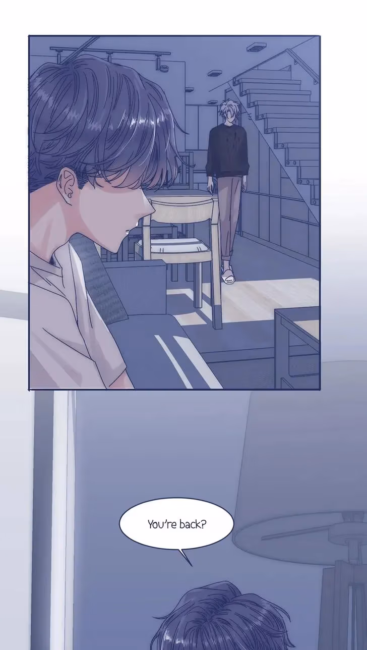 Read Offering My Neck To You chapter 9 image 34 on Lezhin