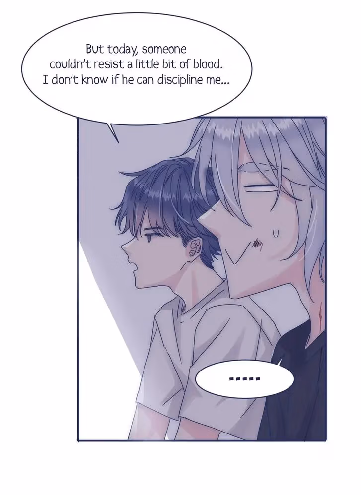 Read Offering My Neck To You chapter 9 image 38 on Lezhin