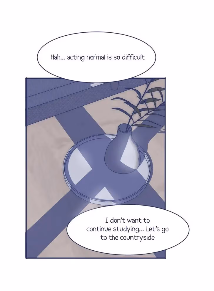 Read Offering My Neck To You chapter 9 image 39 on Lezhin