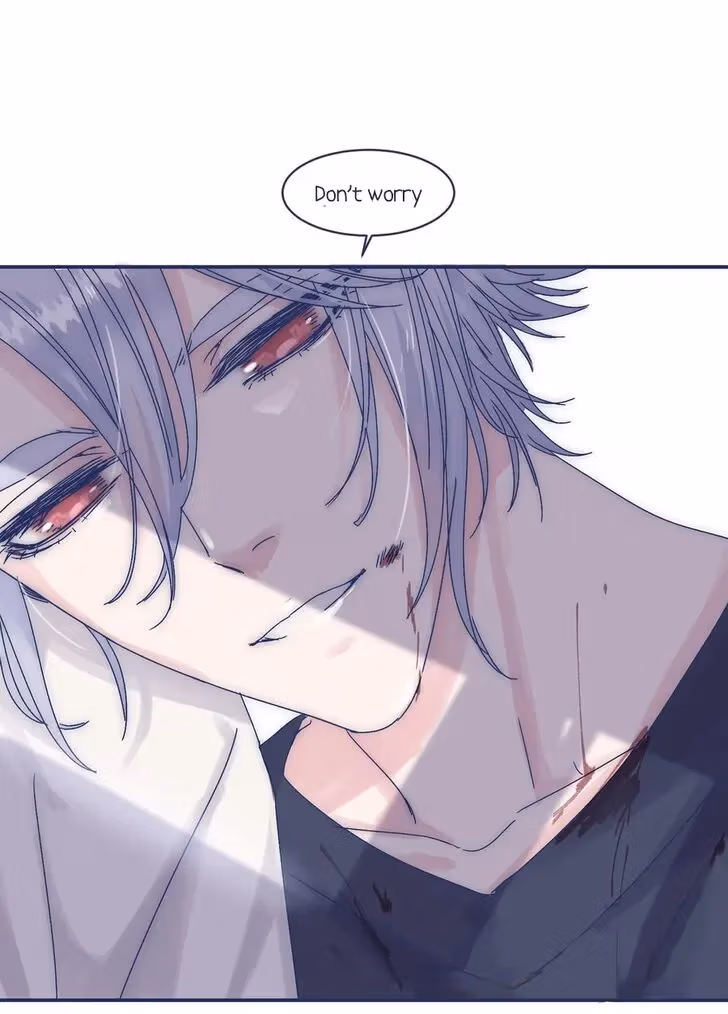 Read Offering My Neck To You chapter 9 image 41 on Lezhin