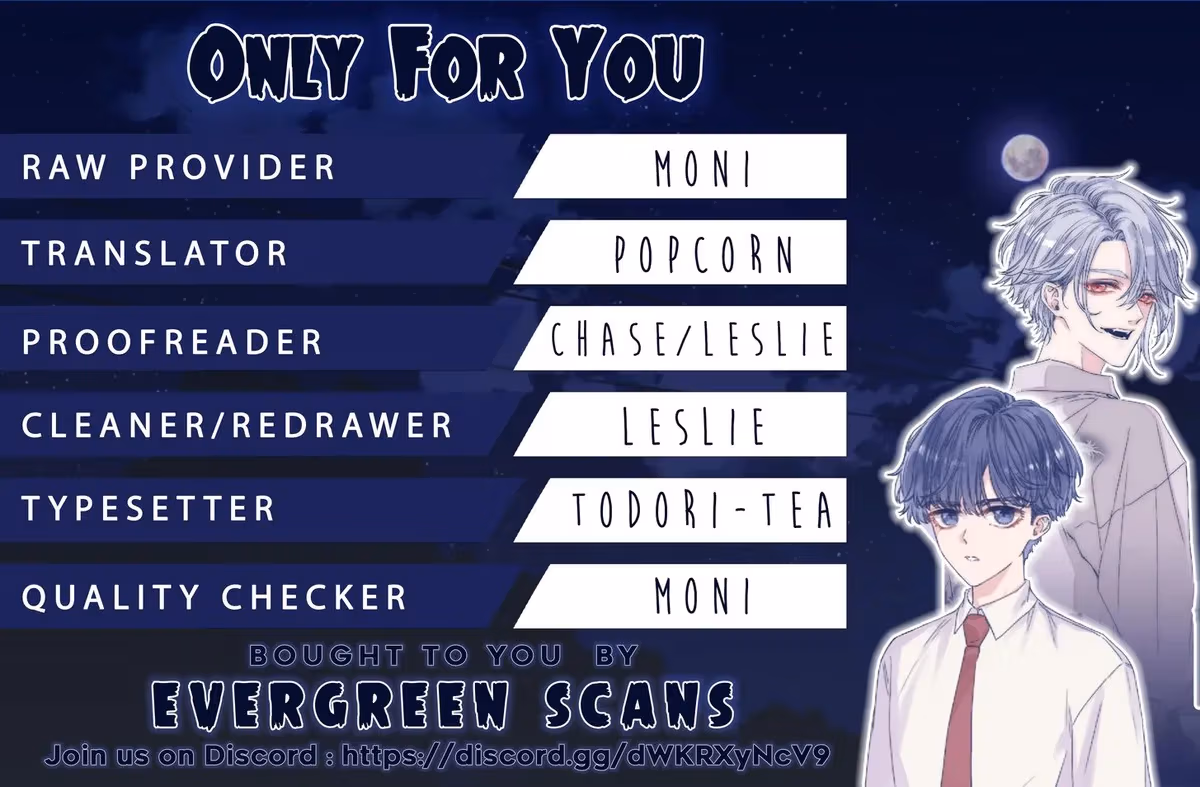 Read Offering My Neck To You chapter 9 image 46 on Lezhin