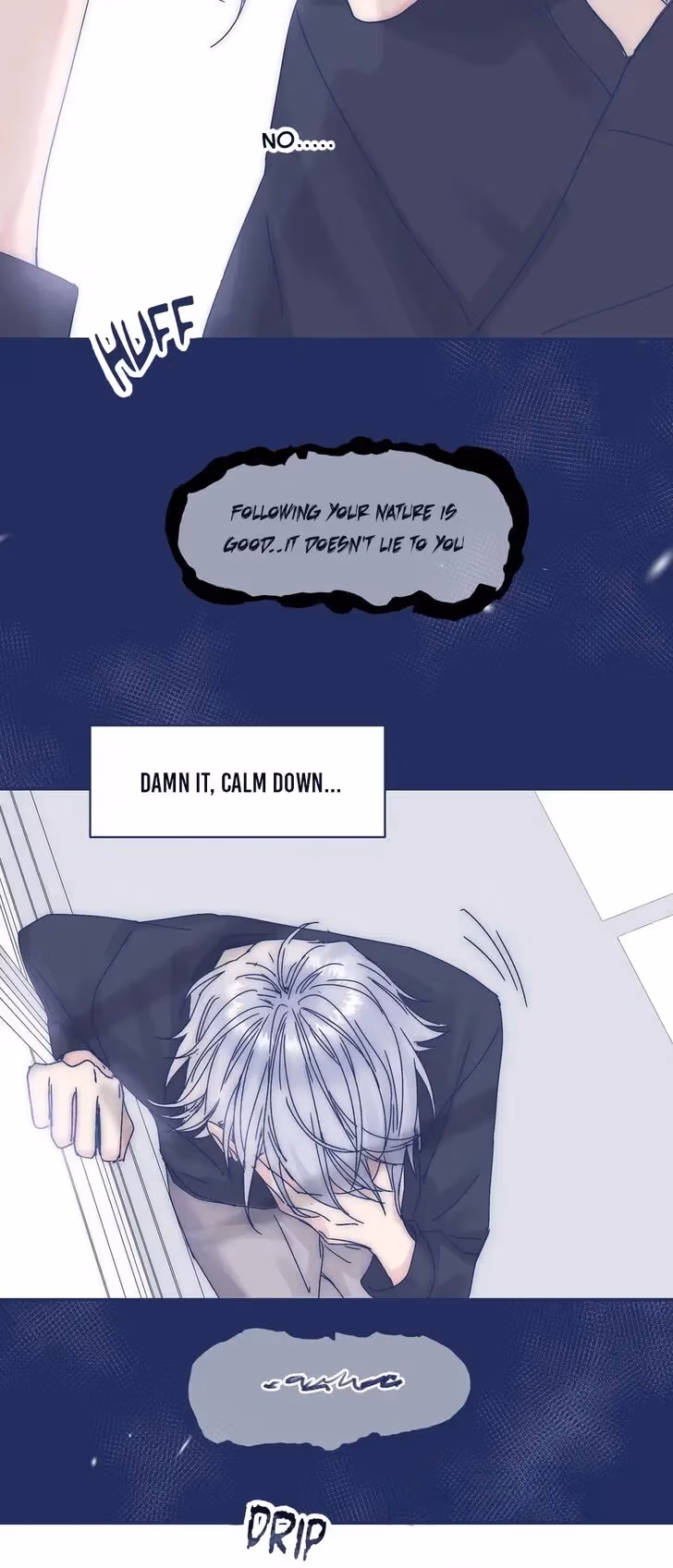 Read Offering My Neck To You chapter 9 image 5 on Lezhin