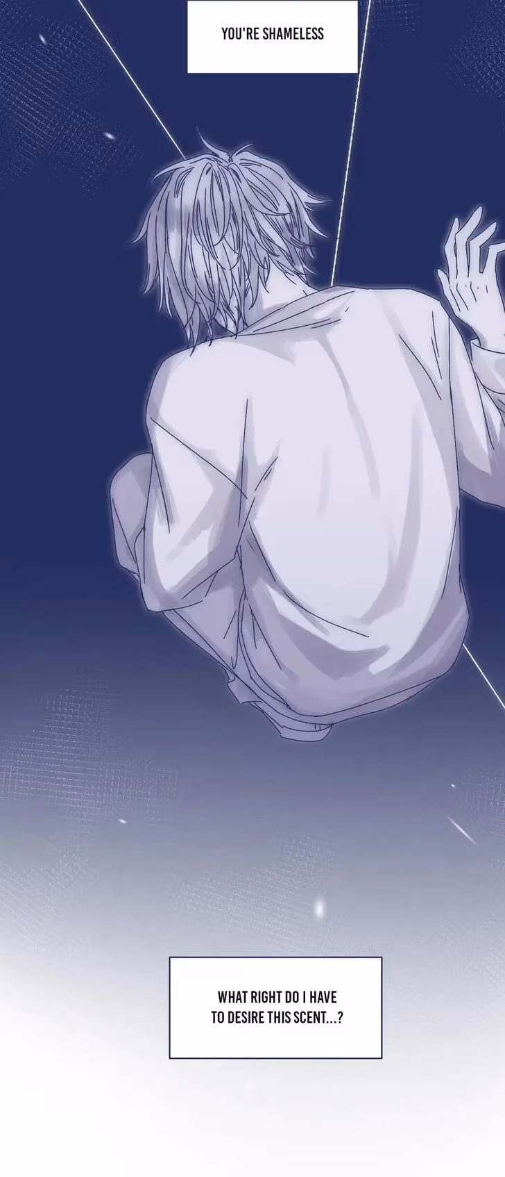 Read Offering My Neck To You chapter 9 image 7 on Lezhin