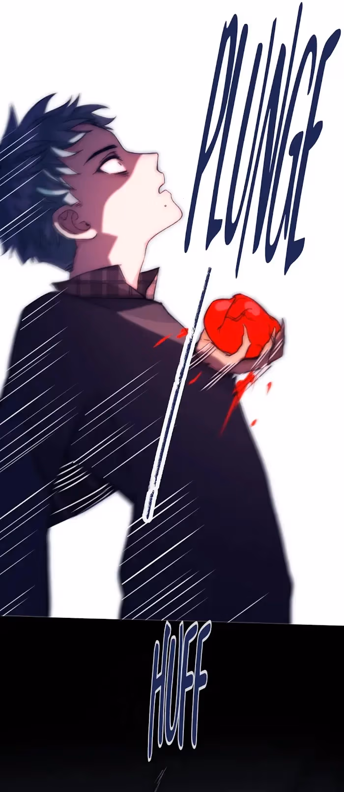 Read Offering My Neck To You chapter 90 image 13 on Lezhin