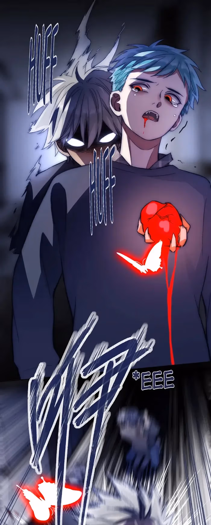 Read Offering My Neck To You chapter 90 image 14 on Lezhin