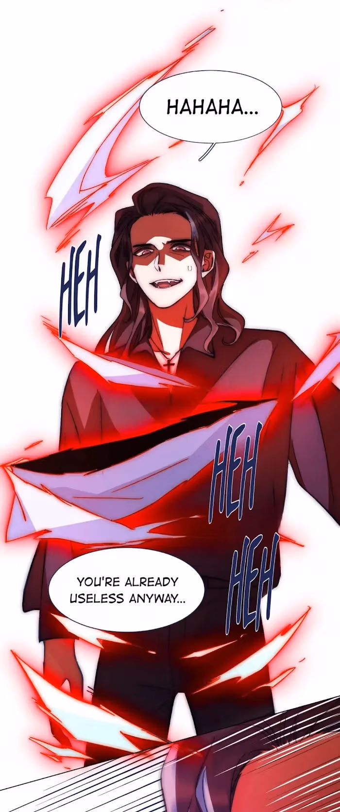 Read Offering My Neck To You chapter 90 image 21 on Lezhin