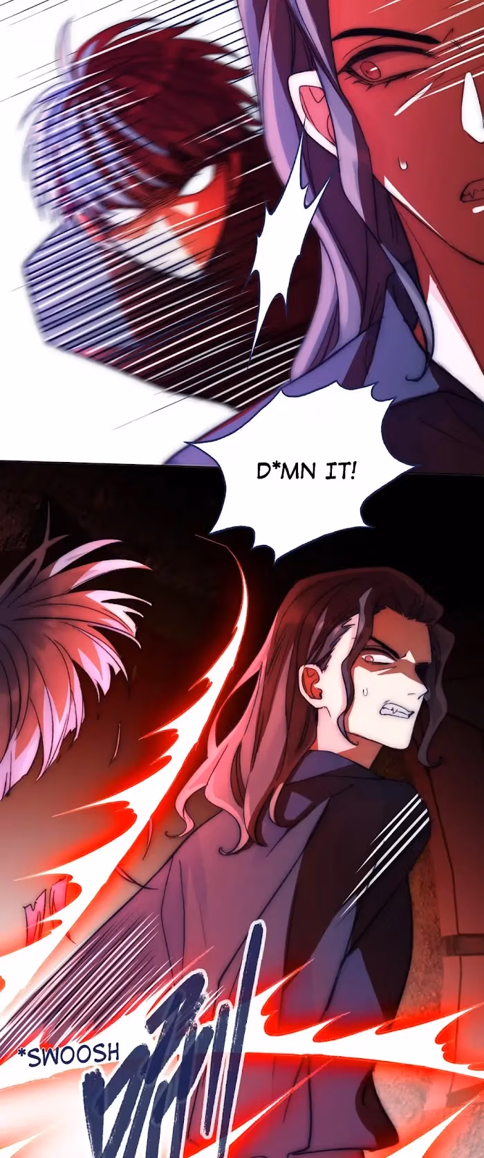 Read Offering My Neck To You chapter 90 image 22 on Lezhin