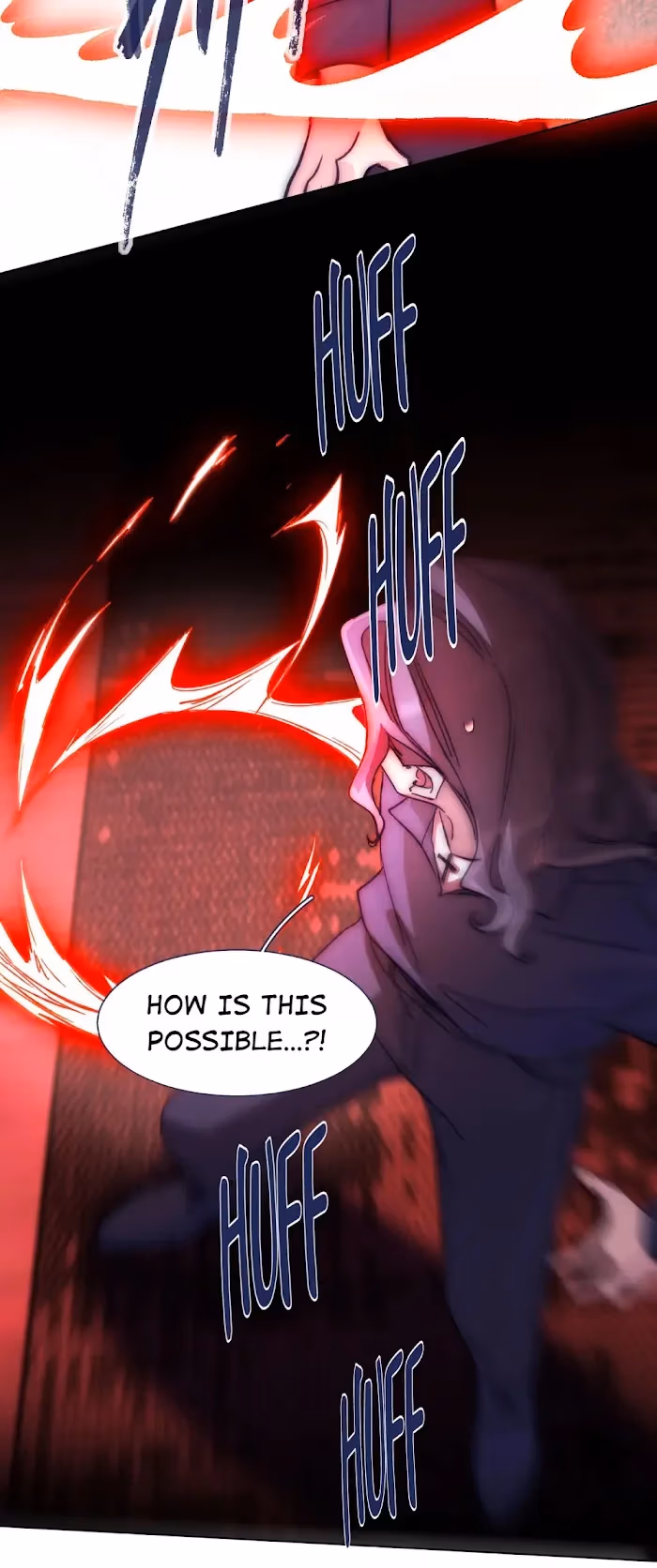 Read Offering My Neck To You chapter 90 image 23 on Lezhin