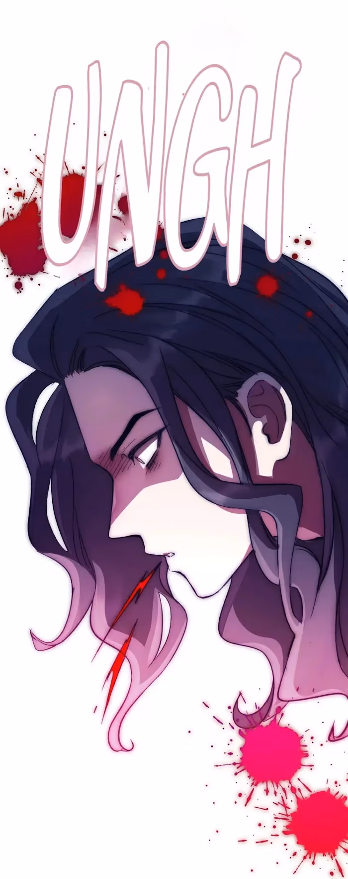 Read Offering My Neck To You chapter 90 image 24 on Lezhin