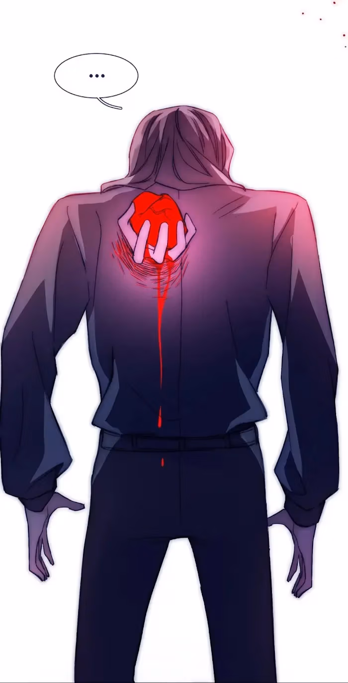 Read Offering My Neck To You chapter 90 image 25 on Lezhin