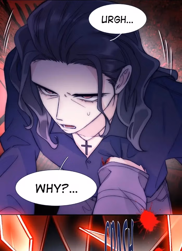 Read Offering My Neck To You chapter 90 image 26 on Lezhin