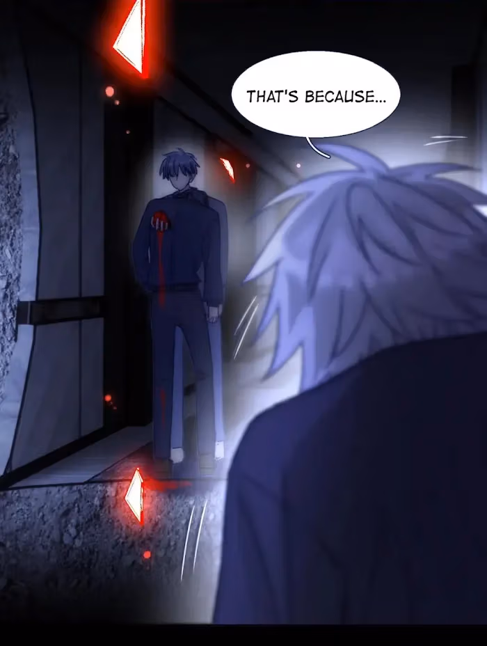 Read Offering My Neck To You chapter 90 image 28 on Lezhin