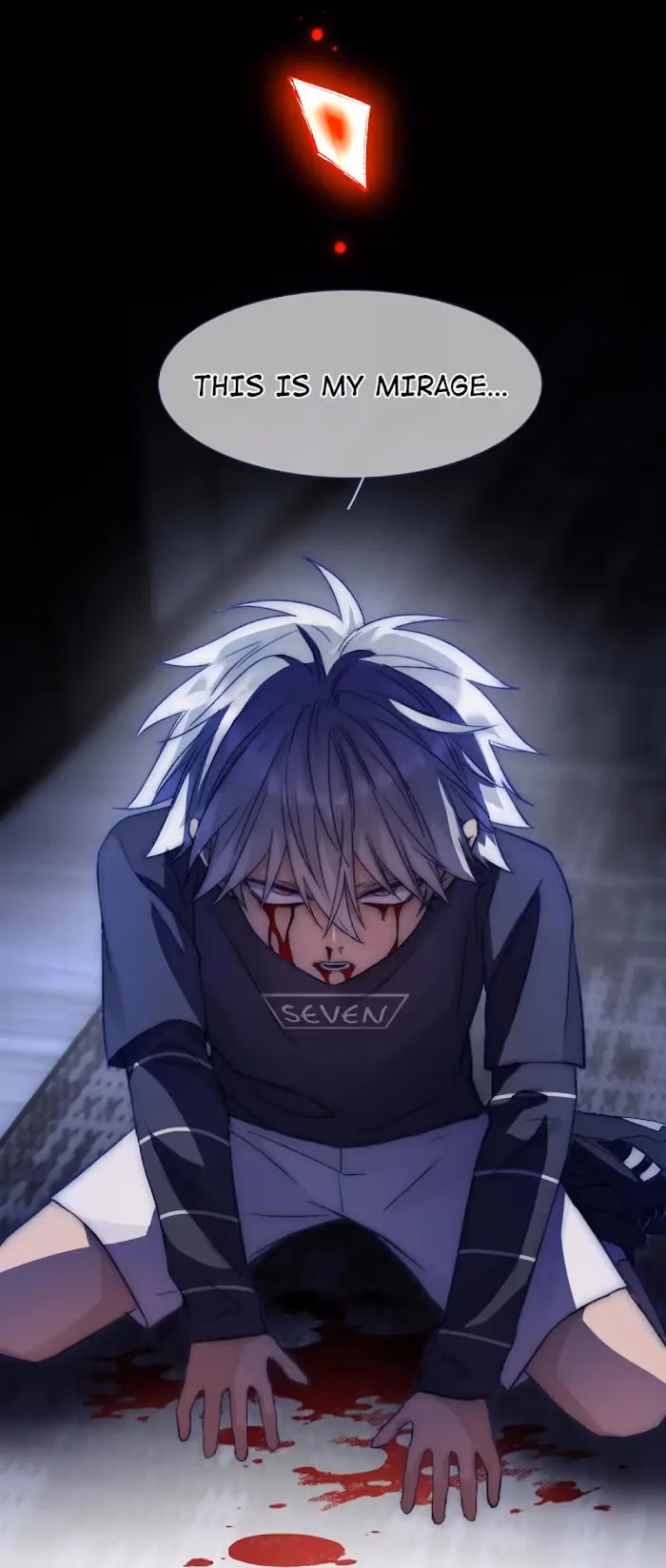 Read Offering My Neck To You chapter 90 image 29 on Lezhin