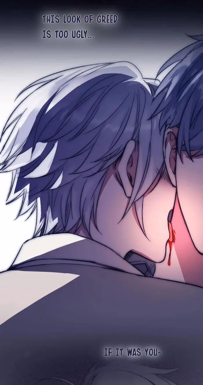 Read Offering My Neck To You chapter 90 image 6 on Lezhin