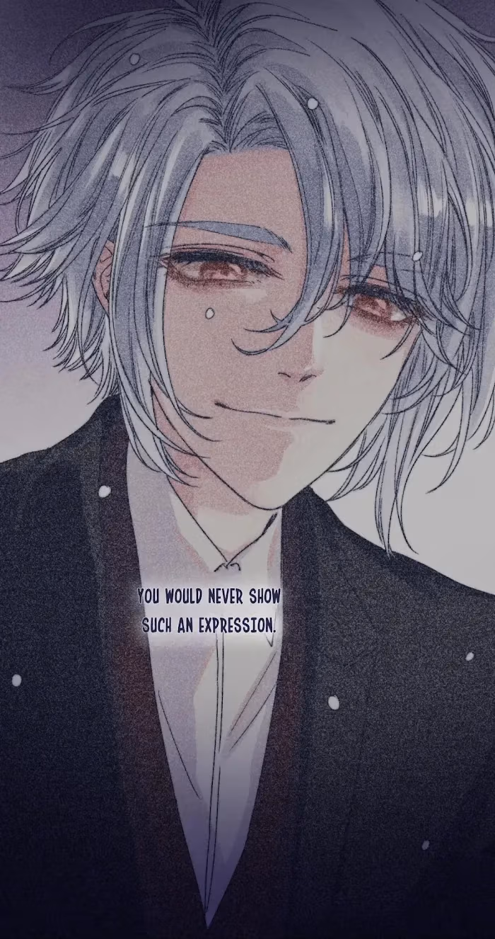 Read Offering My Neck To You chapter 90 image 7 on Lezhin