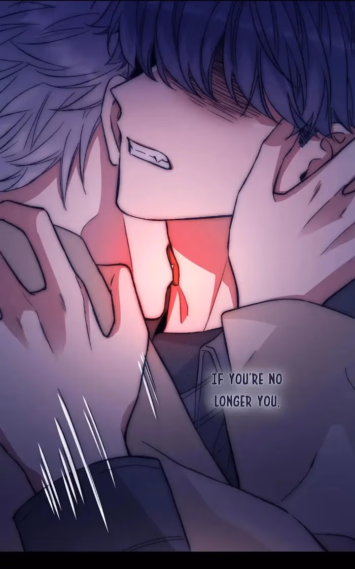 Read Offering My Neck To You chapter 90 image 8 on Lezhin